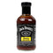 Jack Daniel's Old No 7 Authentic Honey BBQ Sauce Sweet Gluten Free 19.5 Ounces