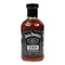 Jack Daniel's Old No 7 Authentic Original BBQ Sauce Gluten Free 19.5 Ounces