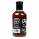 Jack Daniel's Old No 7 Authentic Original BBQ Sauce Gluten Free 19.5 Ounces