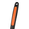 Mr Bar-B-Q Oversized Grill Brush & Scraper Stainless Steel Bristles & Soft Grip
