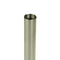 3/4" Snack Stick Stainless Steel Stuffing Tube Funnel 1-9/16" Base LEM 606B