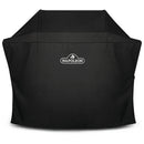 Napoleon Freestyle Series Premium Grill Cover UV and Water Resistant Black 61444