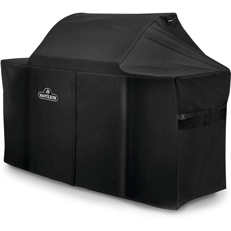 Napoleon Rogue 625 Series Grill Cover Black 61627