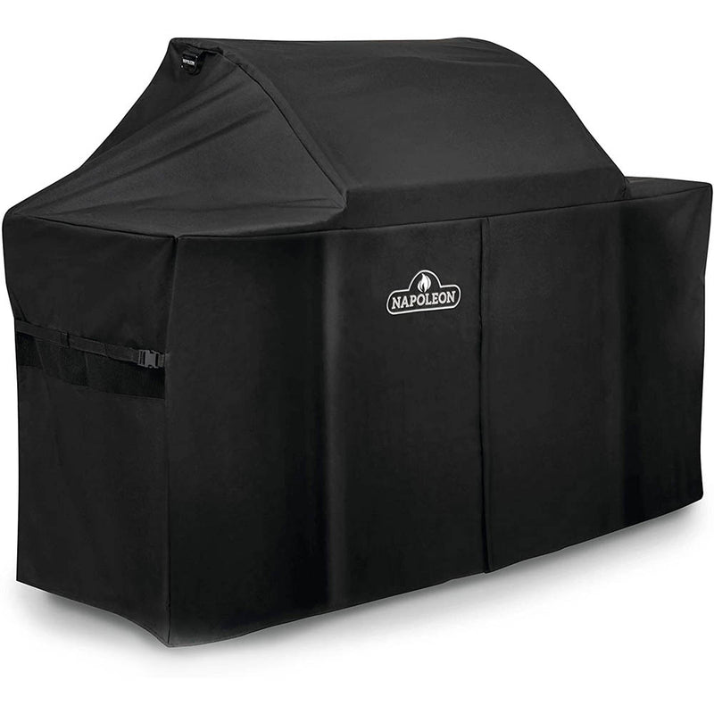 Napoleon Rogue 625 Series Grill Cover Black 61627