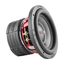 DS18 EXL-X6.2D 6.5" Subwoofer Dual 2 Ohm 800 Watts Max Bass Sub Car Audio Single