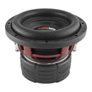 DS18 EXL-X8.4D 8" Subwoofer Dual 4 Ohm 1200 Watts Max Bass Sub Car Audio Single