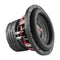 DS18 EXL-X8.4D 8" Subwoofer Dual 4 Ohm 1200 Watts Max Bass Sub Car Audio Single