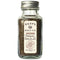 Hepps Salt Company Applewood Smoked Sea Salt 1.5 Oz Jar All Natural