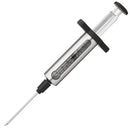 Pit Boss Stainless Steel Meat Marinade Injector Syringe and 2 Needles 67287