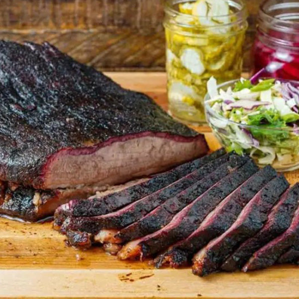 Snake River Farms 14 lbs Black Beef Brisket Boneless Naturally Rich 6959944