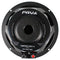 PRV Audio 6.5" Mid Range Speaker 4 Ohm Neodymium 1000W Max 6MR500-NDY-4 Single