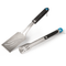 Napoleon 2 Piece Grilling Set Extra Long Spatula and Tongs Stainless Steel 70032