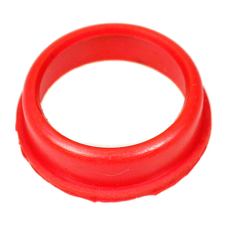 Curtis Oil Level Sight Glass and Round Gauge Seal Cover Compressor Replacement
