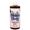 Blues Hog Tennessee Red BBQ Sauce Vinegar Pepper 23 Oz Squeeze Bottle