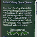 Blues Hog Smokey Mountain BBQ Sauce 24 Oz Squeeze Bottle Gluten Free