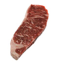 Snake River Farms 12 Oz New York Strip Steak Gold Grade American Wagyu 7082496