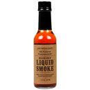 Lazy Kettle Brand Liquid Smoke Flavoring All Natural Hickory 5 Oz Bottle 73001