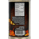 Butcher BBQ Grilling Addiction Signature BBQ Rub Seasoning Gluten Free 13.2 Oz