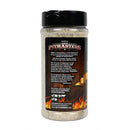 Butcher BBQ Grilling Addiction Signature BBQ Rub Seasoning Gluten Free 13.2 Oz