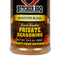 Butcher BBQ Private Seasoning Signature BBQ Rub Seasoning Gluten Free 12.9 Oz