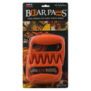 Bear Paw Original Meat Shredder Claw Pair Hunter Orange 79698-BearPaw
