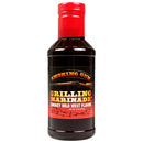 Smoking Gun All Purpose Grilling Marinade 16 Oz. Smokey Wild West Hickory Flavor