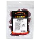 Smoking Gun Jerky Applewood Flavor Beef Jerky 2.75 Oz Bag 8-56409-00218