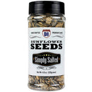 Interstate B8 Simply Salted Sunflower Seeds