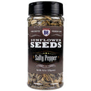Interstate B8 Salty Pepper Sunflower Seeds