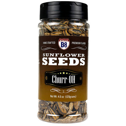 Interstate B8 Churr-OH Sunflower Seeds