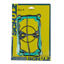 Schulz Genuine OEM Gasket Replacement Kit For Schulz Max18 Pumps 830.1225-0