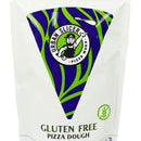 Urban Slicer Gluten Free Pizza Dough Pre-Mixed 13.9oz Bag Makes 2 14" Crusts