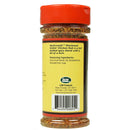 LEM Blackened Kickin' Chicken All Purpose Seasoning & Rub Backwoods 4.73 Ounces