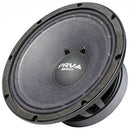 PRV Audio 8" Midrange Loud Speaker 600 Watts Max 8 Ohm X-treme Series 8MR600X