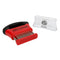 Chef Master Professional Meat Tenderizer W/ Stainless Steel Blades & Grip Handle