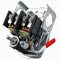 Square D 95-125 PSI Air Compressor Pressure Switch Control Valve 9013FHG12J52M1