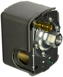 SQUARE D Single Port 95-125 PSI Air Compressor Pressure Switch 9013FHG12J52M1X