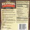 Backwoods Barbecue Jerky Seasoning Cure Packet Makes 5 Lbs of Meat 5.7 Oz 9021