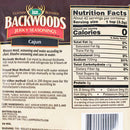 Backwoods Cajun Jerky Seasoning Cure Packet Makes 5 Lbs of Meat 4.4 Oz 9022