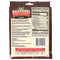 Backwoods Jalapeno Jerky Seasoning Cure Packet Makes 5 Lbs of Meat 3.4 Oz 9023