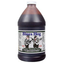 Blues Hog Smokey Mountain BBQ Sauce Hickory Half Gallon 64 Oz Bottle No Gluten