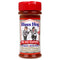 Blues Hog Dry Rub Seasoning All Purpose Spice 5.5 Oz Bottle Gluten Free BBQ