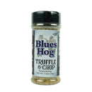 Blues Hog Dry Rub Truffle & Chop All-Purpose Seasoning All-Natural 5.5 Ounces