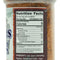 Blues Hog Cajun Bayou Dry Rub All Purpose Natural Seasoning Gluten Free 6.5 oz