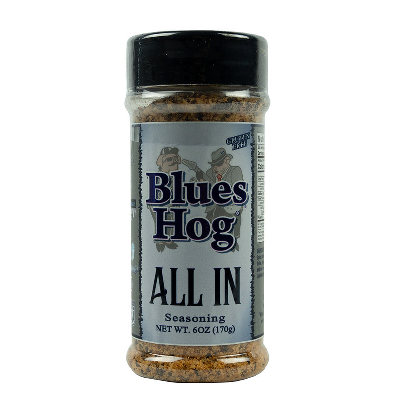 Blues Hog Sweet & Savory Rub - 6 oz