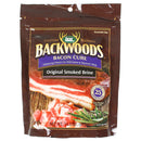 Backwoods Smoked Wet Brine Bacon Cure Seasoning for 25 lbs of Meat 14.3 Oz 9133