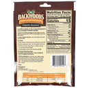 Backwoods Chipotle Bourbon Sausage Seasoning Makes 5 Lbs of Meat 5.6 Oz 9142