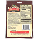 Backwoods 3.6 Oz Hickory Jerky Seasoning Cure Packet Makes 5 Lbs of Meat 9154