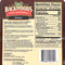 Backwoods 3.6 Oz Hickory Jerky Seasoning Cure Packet Makes 5 Lbs of Meat 9154