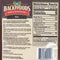 Backwoods 4.7 Oz Hot Jerky Seasoning and Cure Packet Makes 5 Lbs of Meat 9155
